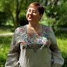 Марина Ремжина