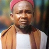 Abdullahi Abbas