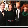 Jeff and Caroline Thompson