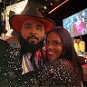 Herb & Jasmine Ruffin Jr