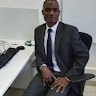 George Omusula