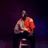 Gbolahan Aderibigbe