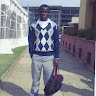 Samakutu Kargbo Junior