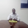 Solomon Kenga