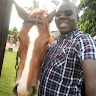 David Wamani Asiimwe