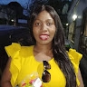 Yvonne Nakazwe