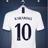 Kenneth Karamagi