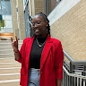 Toni Jones