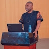 Dr Felix Michelo