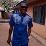 jesse dauda
