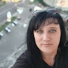Татьяна Тимощенко