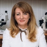 Svitlana Yaheliuk