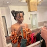 naomi eke