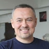 Oleksandr Kashmenskyi