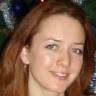 Лилия Крутченко