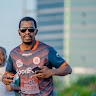 Kenneth Mawere