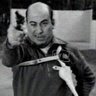 Osman Osmanoglou