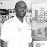 dominic masese