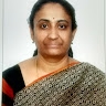 Anupama Gudi