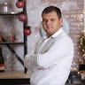 Serhii Dorofieiev