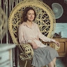 Oleksandra Stepashko