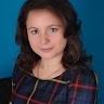 Алла Середюк