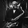 Stone on Sax