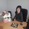 Оксана Литвинчук