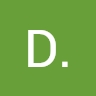 D. Brown