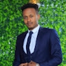 Samuel Negash Hailu