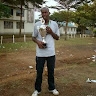 Benjamin Kipkirui