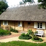 Agluonėnų etnografinė sodyba