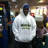Florenzo Cribbs
