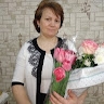 Elina Valiukh