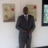 Patrick Maina