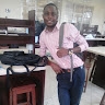 Edward Opoku Afriyie