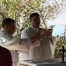 Deacon Rick Chenault Sr.