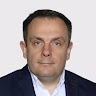 Hrvoje Gašparović