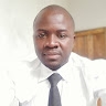 Stephen Mwaba