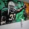 D Jones