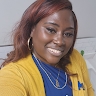Soror Amber Byrd