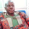 Robert Bakyalire