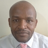 Andrew Mbuva