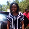 Ruth Kamau