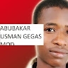 Abubakar usman Gegas