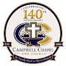 Campbell Souvenir Booklet Ads  