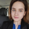 Elizabeth Kholicheva