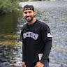 Brandon Perez