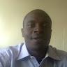 Vincent Indangasi
