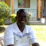 Obong Geoffrey Nyog